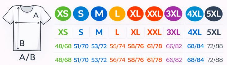 Koszulka bawełniana z wizerunkiem Billa W.